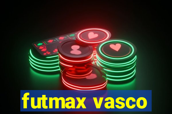 futmax vasco